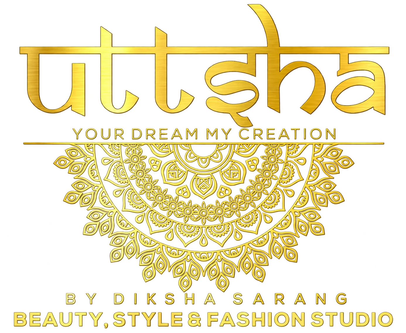 Uttsha Fashion Studio